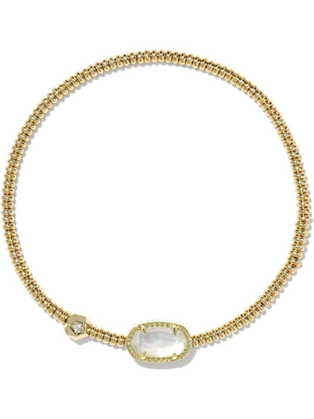 Chic Crystal Stretch Bracelet for Women | Fashion Jewelry Accessory, Perfect